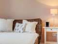 appartamento München Neuhausen 02 zona notte 9686