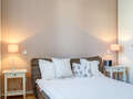 appartamento München Neuhausen 03 zona notte 9686
