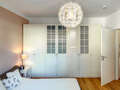 appartamento München Neuhausen 05 zona notte 9686
