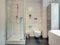 appartamento con giardino München Forstenried 02 bagno 9703