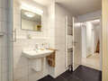 appartamento con giardino München Forstenried 03 2° bagno 9703