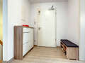appartamento con giardino München Forstenried 03 ingresso/corridioio 9703