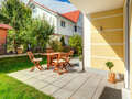 appartamento con giardino München Forstenried 01 terrazza 9703