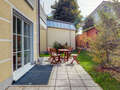 appartamento con giardino München Forstenried 02 terrazza 9703