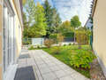 appartamento con giardino München Forstenried 04 terrazza 9703