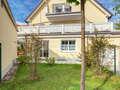 appartamento con giardino München Forstenried 05 terrazza 9703