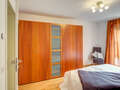 appartamento con giardino München Forstenried 03 zona notte 9703