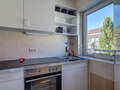 appartamento München Isarvorstadt 01 cucina 9707