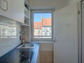 appartamento München Isarvorstadt 02 cucina 9707