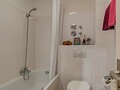 appartamento München Isarvorstadt 02 bagno 9707