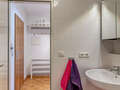 appartamento München Isarvorstadt 03 bagno 9707