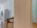 appartamento München Isarvorstadt 02 ingresso/corridioio 9707