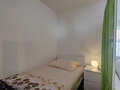 appartamento München Isarvorstadt 01 zona notte 9707