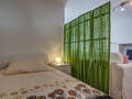appartamento München Isarvorstadt 02 zona notte 9707