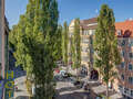 appartamento München Isarvorstadt 01 vista 9707