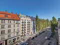appartamento München Isarvorstadt 02 vista 9707