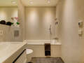 appartamento München Herzogpark 01 bagno 9714