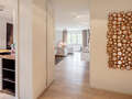 appartamento München Herzogpark 01 ingresso/corridioio 9714