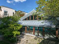 appartamento München Herzogpark 02 Piscina 9714
