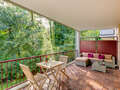 appartamento München Herzogpark 02 terrazza 9714