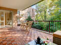 appartamento München Herzogpark 03 terrazza 9714