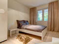 appartamento München Herzogpark 01 2° zona notte 9714