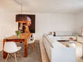 appartamento München Herzogpark 02 zona living 9714
