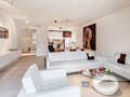 appartamento München Herzogpark 03 zona living 9714