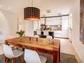 appartamento München Herzogpark 04 zona living 9714