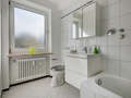 appartamento München Obergiesing 03 bagno 9719