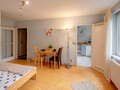 appartamento München Schwabing 03 zona living 973