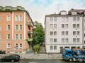 appartamento München Maxvorstadt - Rund um den Josephsplatz 02 vista 9730