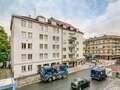 appartamento München Maxvorstadt - Rund um den Josephsplatz 04 vista 9730