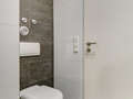 appartamento München Maxvorstadt - Westen 03 bagno 9732