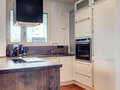 appartamento München Obersendling 01 cucina 9748