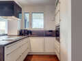 appartamento München Obersendling 02 cucina 9748