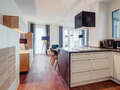 appartamento München Obersendling 03 cucina 9748