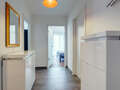 appartamento München Obersendling 02 ingresso/corridioio 9748