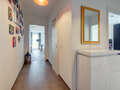 appartamento München Obersendling 03 ingresso/corridioio 9748