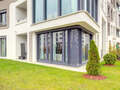 appartamento München Obersendling 02 giardino 9748