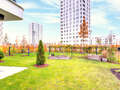 appartamento München Obersendling 03 giardino 9748