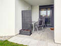appartamento München Obersendling 01 terrazza 9748