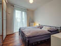 appartamento München Obersendling 01 zona notte 9748