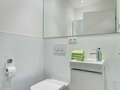 appartamento München Cosimapark 01 toilette separata 9752
