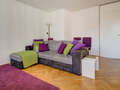 appartamento München Haidhausen 04 soggiorno 9754