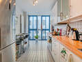 appartamento München Haidhausen 01 cucina 9754