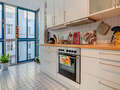 appartamento München Haidhausen 02 cucina 9754