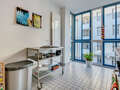 appartamento München Haidhausen 03 cucina 9754