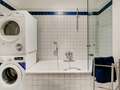appartamento München Haidhausen 02 bagno 9754