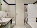appartamento München Haidhausen 04 bagno 9754